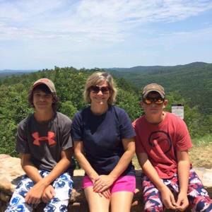 Meet your Posher, Blythe